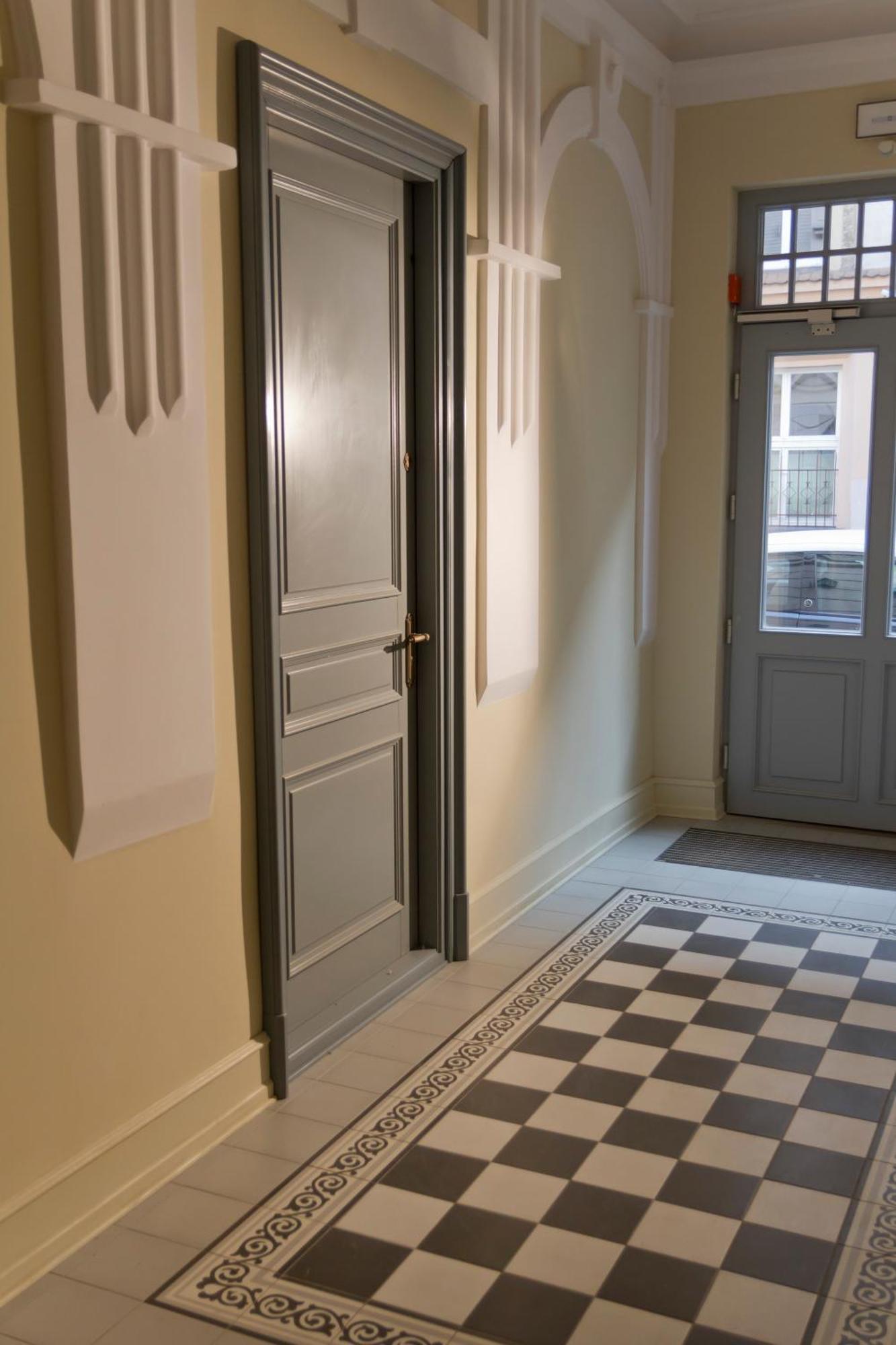 Old Town Premium Kazimierz - Synagogue View Appartement