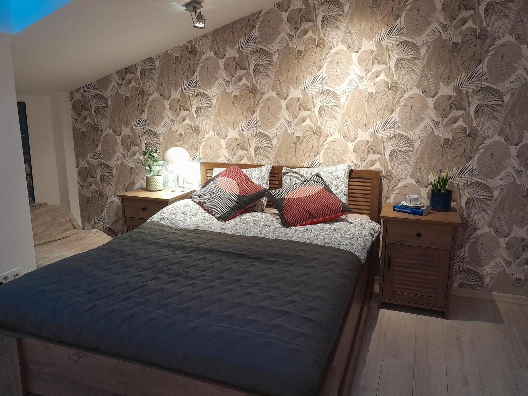 Old Town Premium Kazimierz - Synagogue View Appartement
