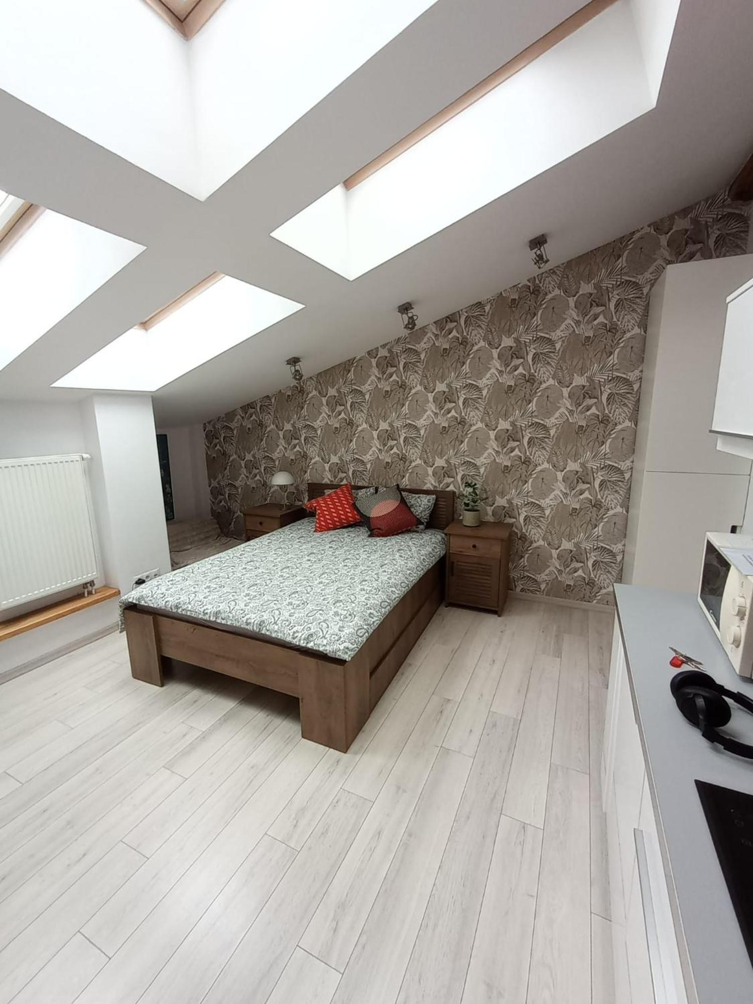 Old Town Premium Kazimierz - Synagogue View Apartment Krakow