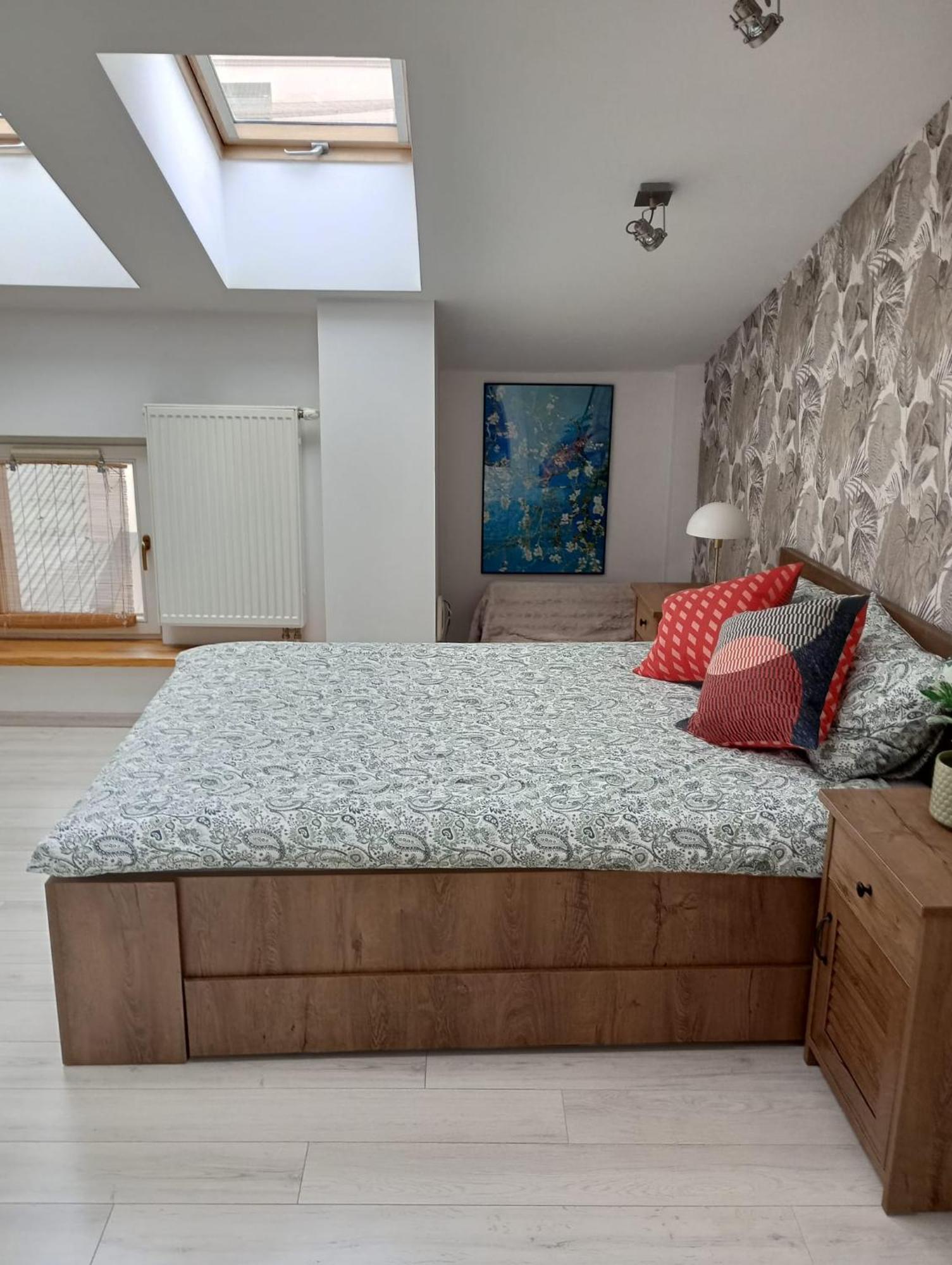 Apartment Old Town Premium Kazimierz - Synagogue View *