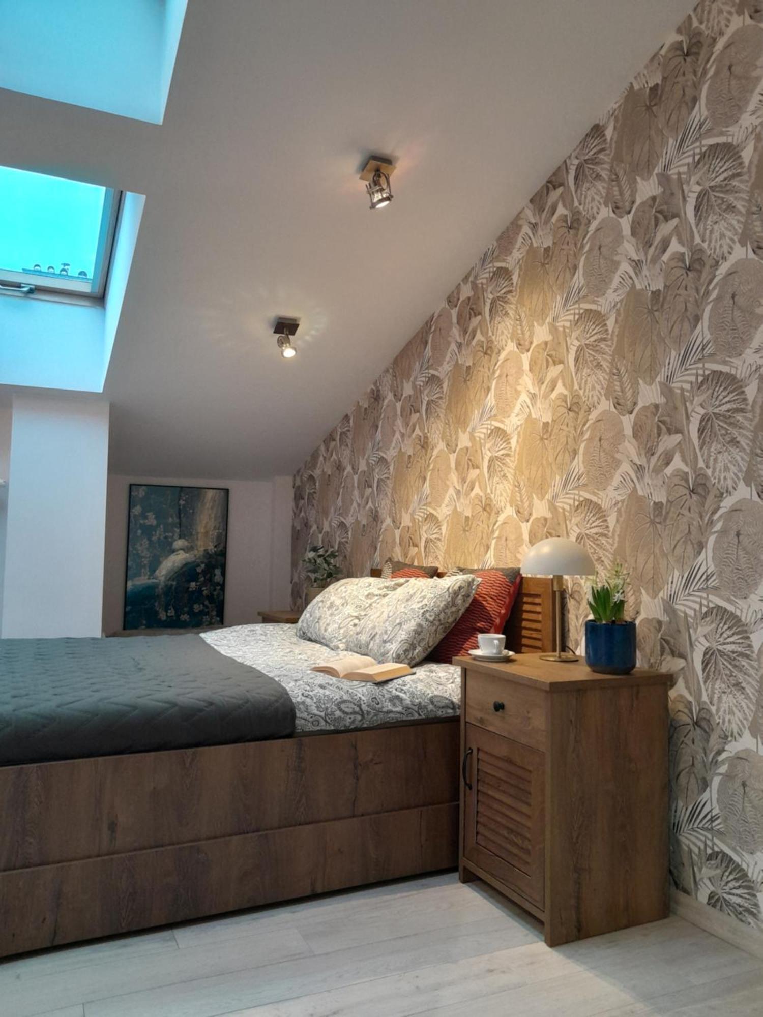 Apartment Old Town Premium Kazimierz - Synagogue View