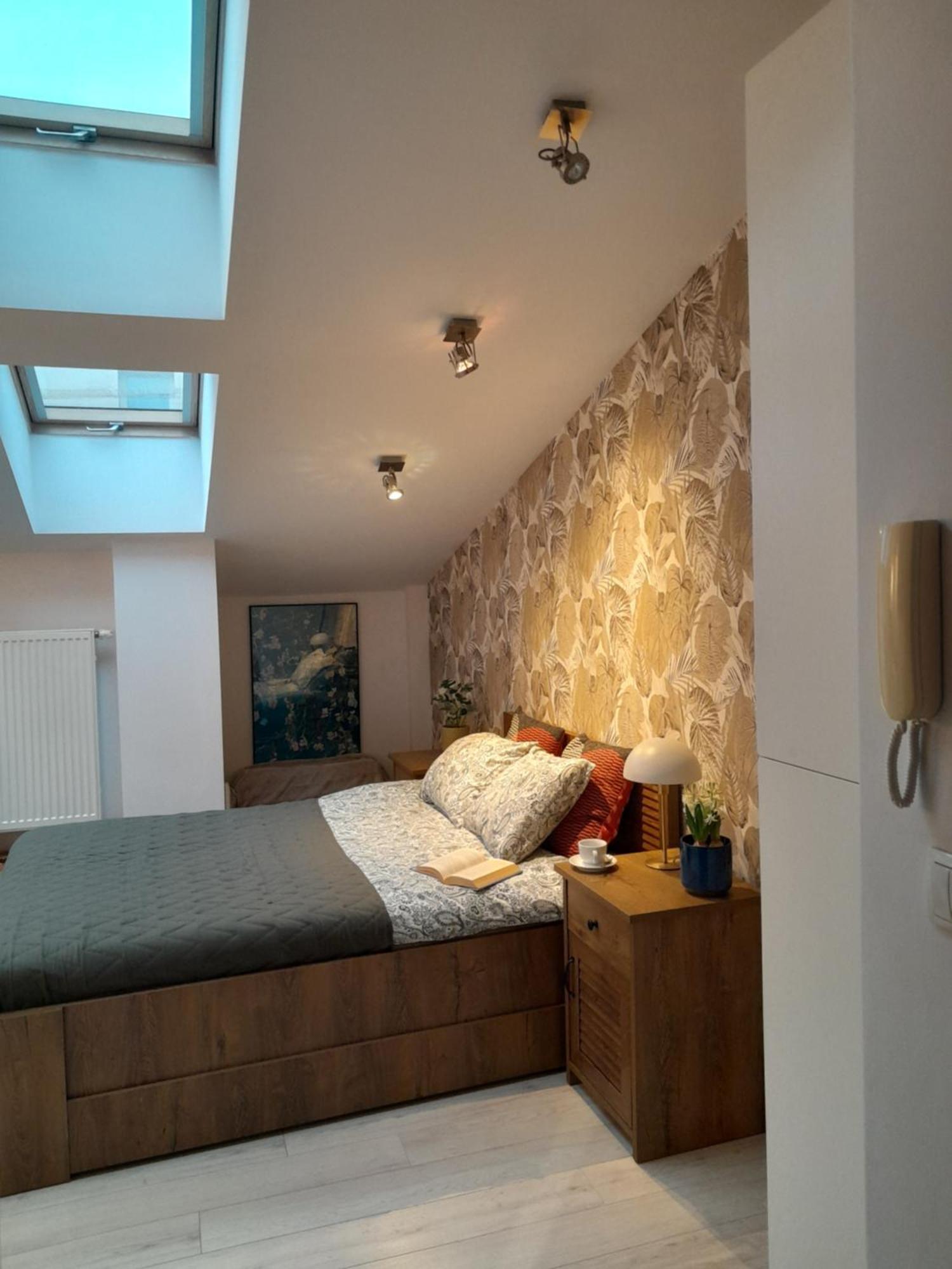 Apartment Old Town Premium Kazimierz - Synagogue View Krakow